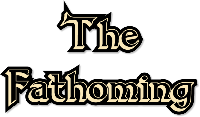 The Fathoming